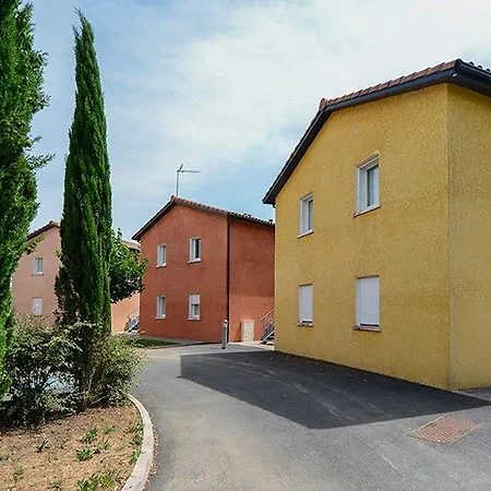 Le Domaine Du Vacanceole
