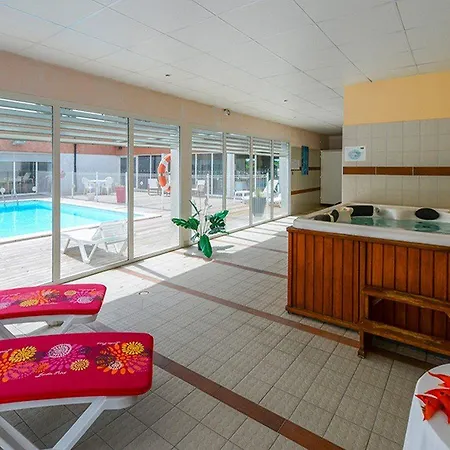 Hotel Le Domaine Du Vacanceole