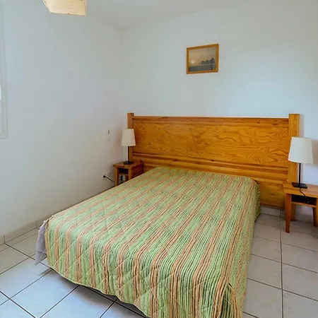 Le Domaine Du Vacanceole 3*