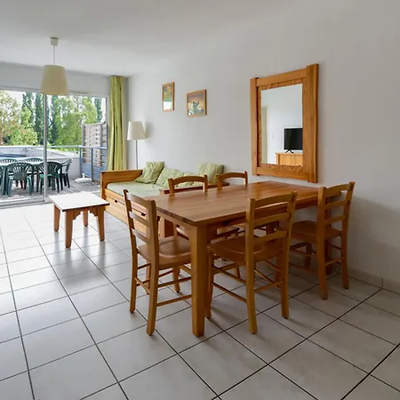 Le Domaine Du Vacanceole