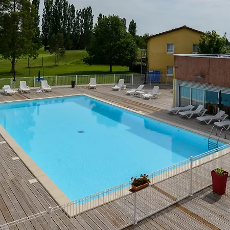 Le Domaine Du Vacanceole