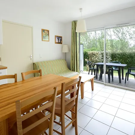 Hotel Le Domaine Du Vacanceole 3*