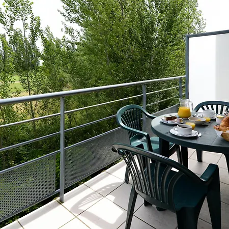 Le Domaine Du Vacanceole Rivières
