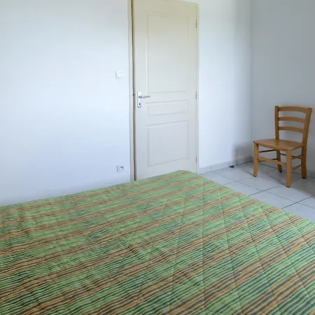 Le Domaine Du Vacanceole 3* Rivières