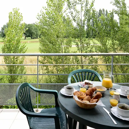 Le Domaine Du Vacanceole 3*