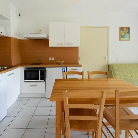 Le Domaine Du Vacanceole Hotel