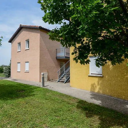 Le Domaine Du Vacanceole Hotel 3*