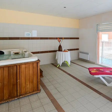 Hotel Le Domaine Du Vacanceole 3*