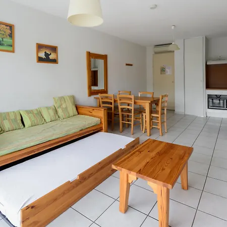 Le Domaine Du Vacanceole Hotel 3*