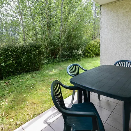 Le Domaine Du Vacanceole Hotel Rivières