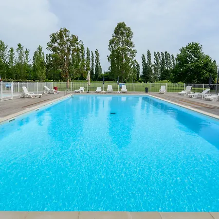 Le Domaine Du Vacanceole Hotel
