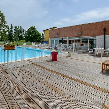 Hotel Le Domaine Du Vacanceole